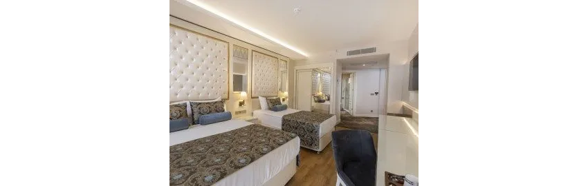 Haydarpasha Palace Hotel 5*-23