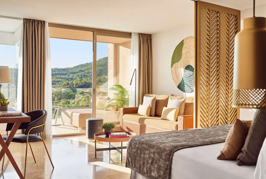 Zafiro Palace Andratx 5*-31