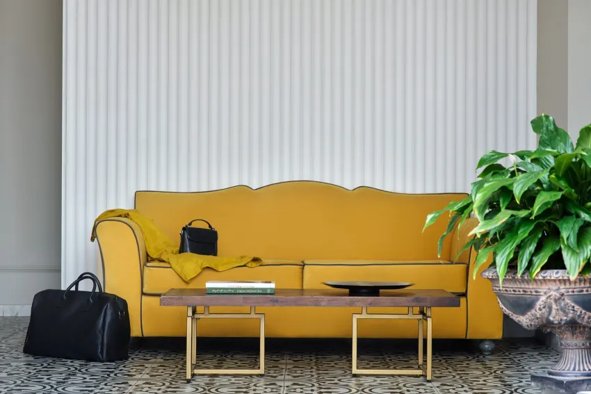 Legacy Gastro Suites 5*-8