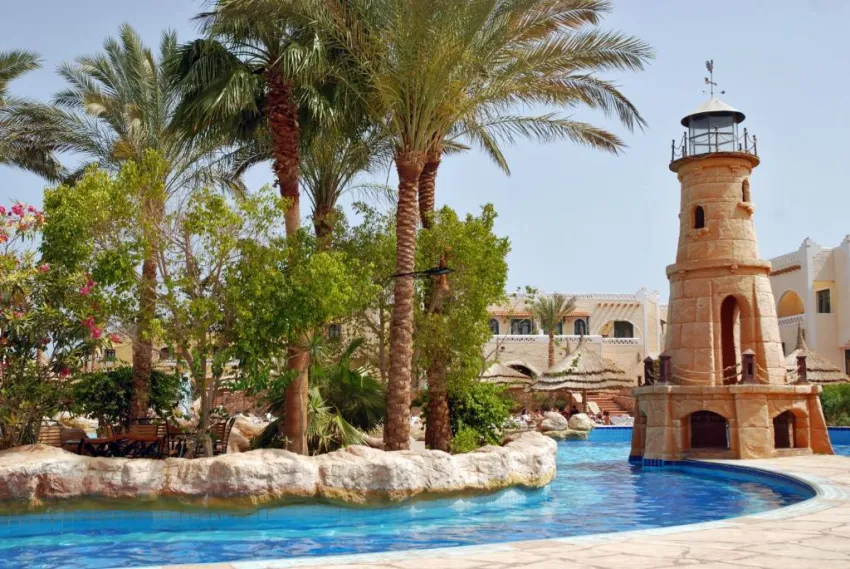 CLUB FARAANA REEF  4*-27