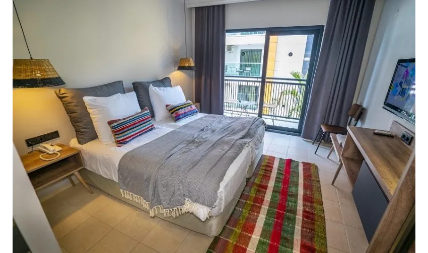 Ananea Kleopatra Beach (Ex. Cooks Club Alanya) 4*-8