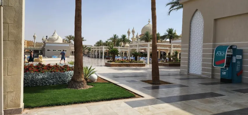 ALBATROS AQUA PARK SHARM  5*-248