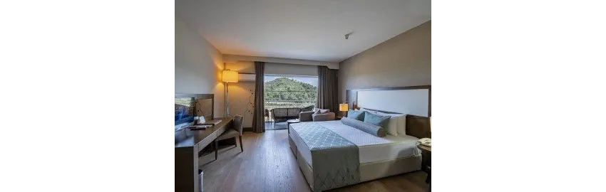 Ma Biche Kemer By Werde Hotels 5*-16