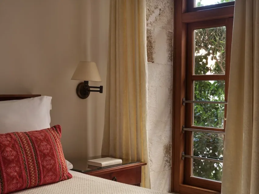 Casa Delfino Hotel & Spa 5*-29