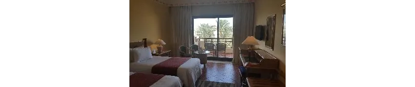 Jaz Elite Casa Del Mar Beach 5*-10