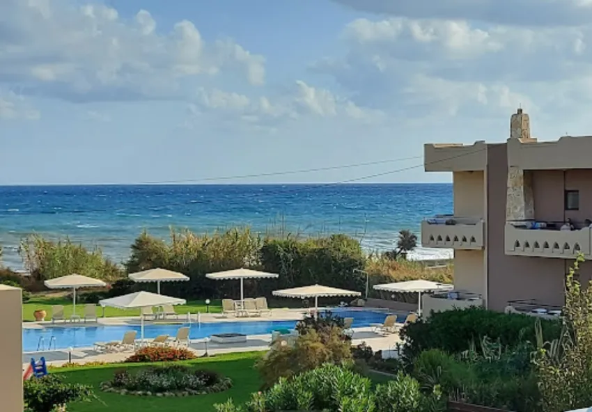GERONA MARE 3*-2