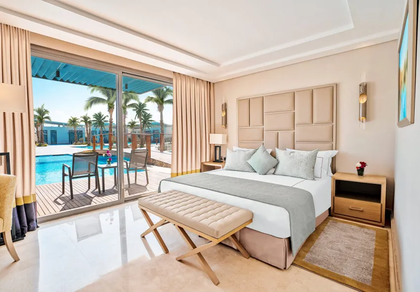 Rixos Premium Magawish Suites & Villas 5*-27