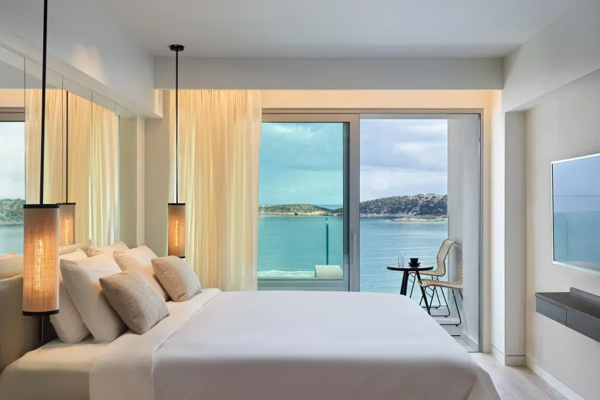 MGallery Niko Seaside Resort 5*-19