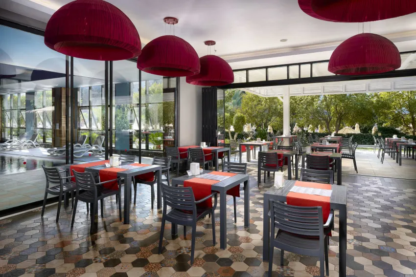 Seaden Valentine Resort & Spa (Adults Only 16+) 5*-20