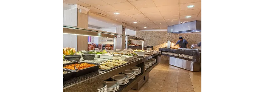 Bellamar Hotel 3*-5
