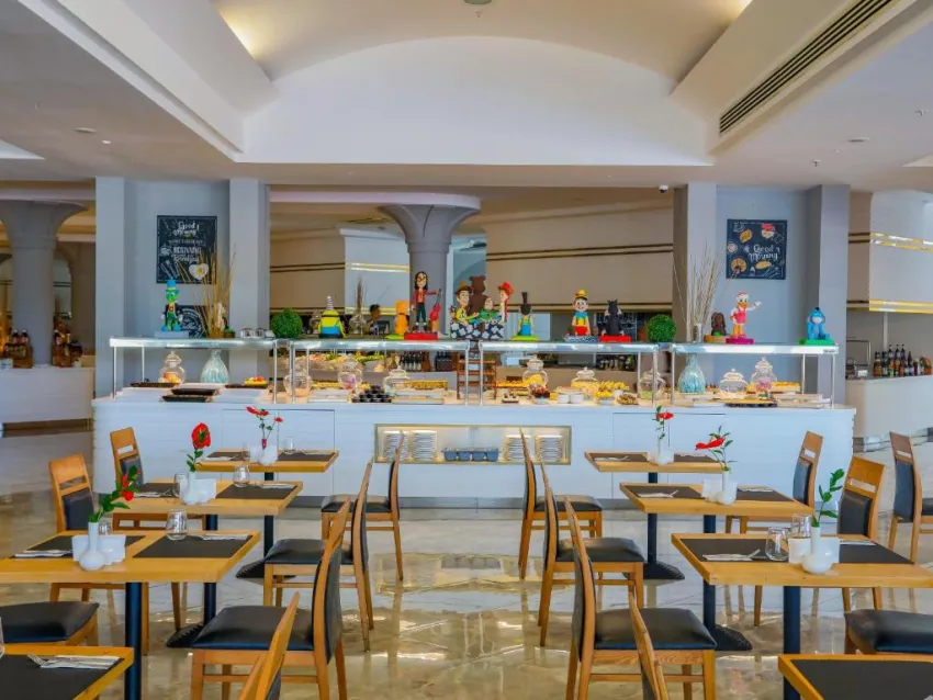 SELECTUM FAMILY RESORT SIDE  5*-50