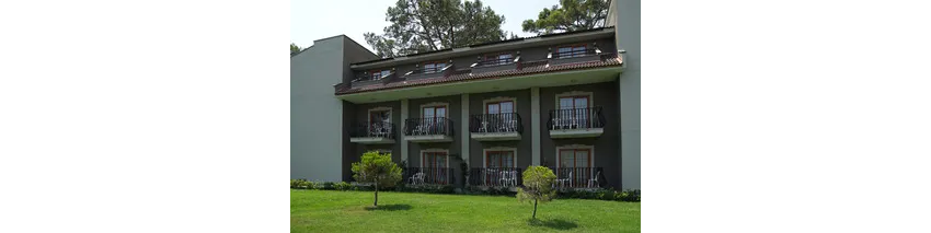 Kımeros Park Holıday Vıllage 5*-36