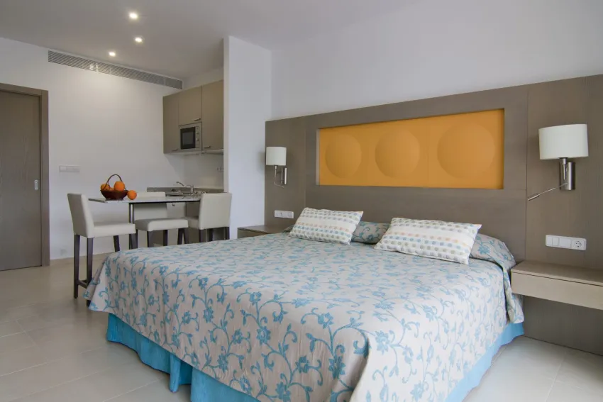 Montelin Apartments Hoposa -4