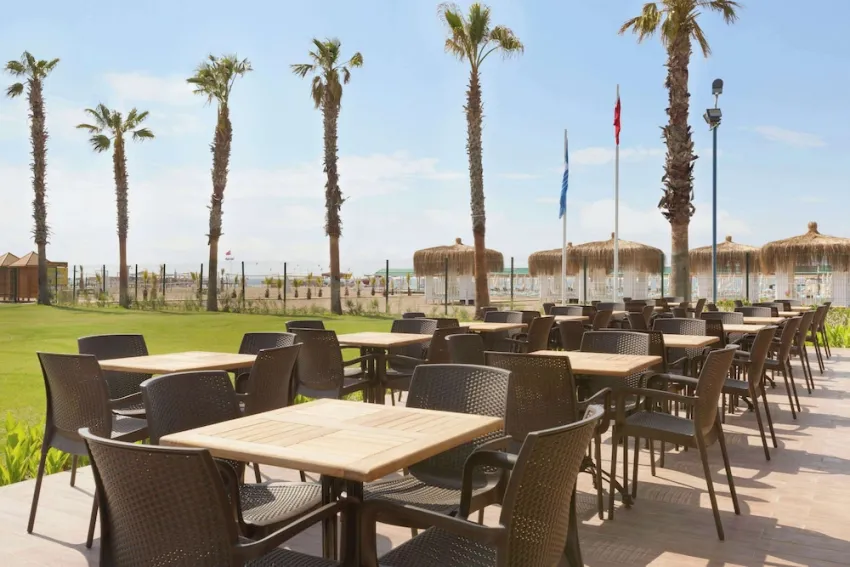 Ramada Resort Lara 5*-67
