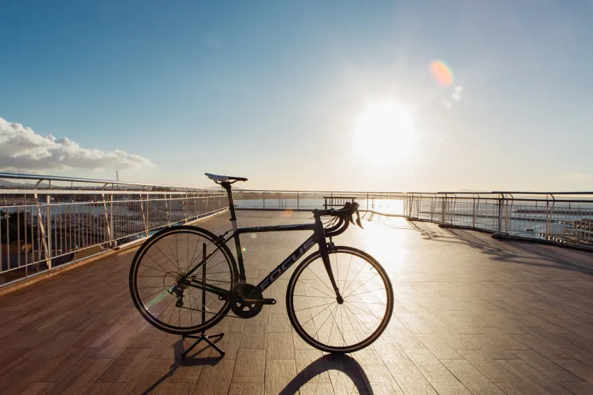 Amic Horizonte Hotel 3*-8