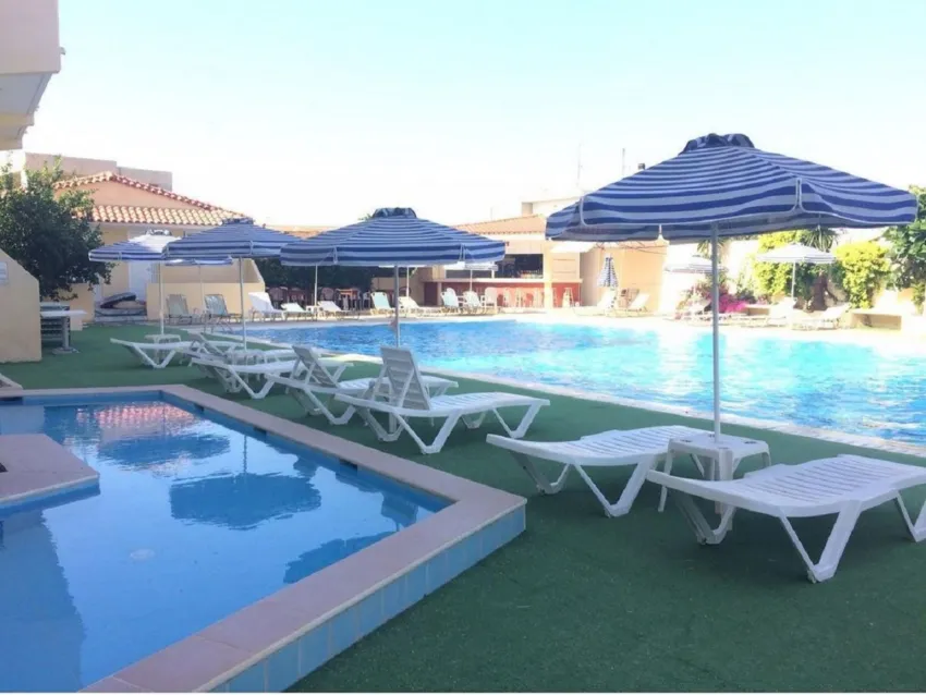 Smart Accommodation Rhodes (ex Margaret Hotel) 3*-2