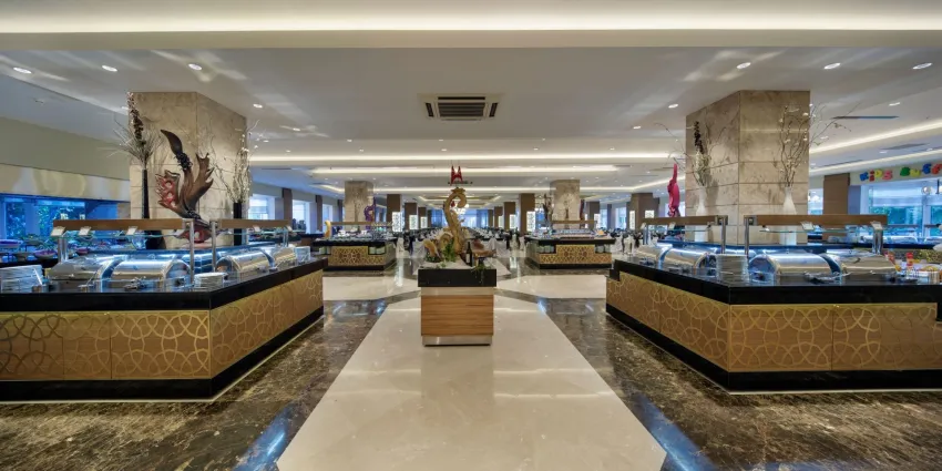 Papillon Ayscha Hotel 5*-13