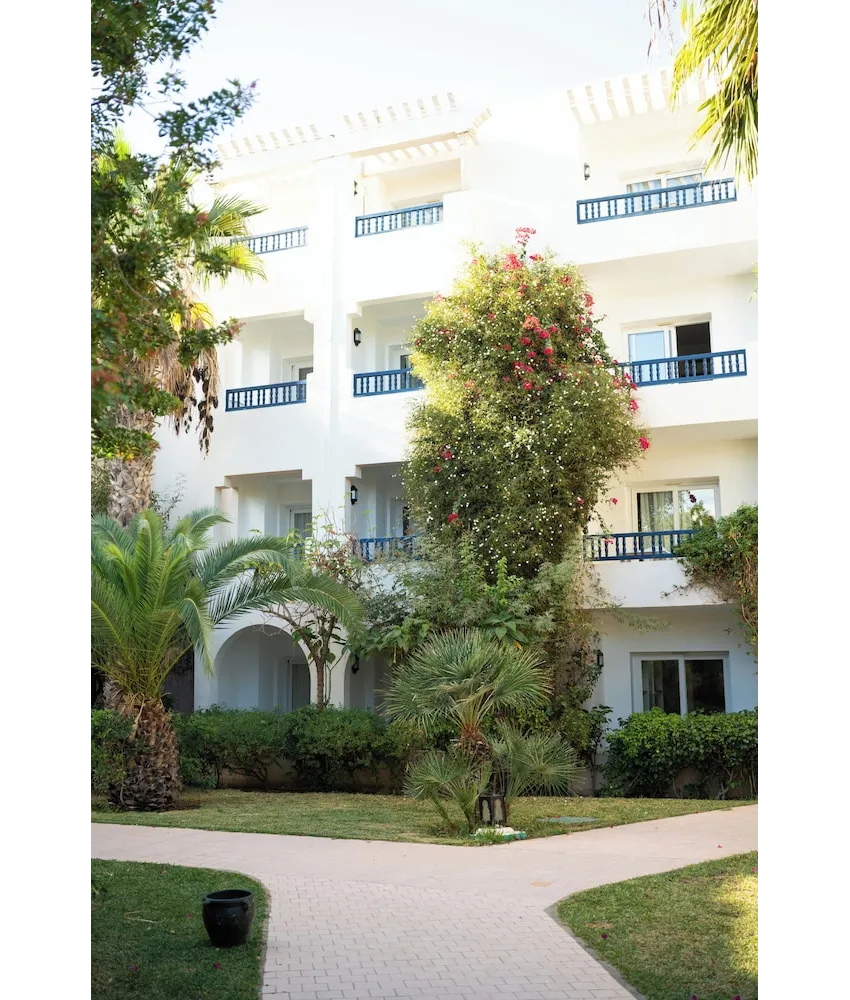 Eden Yasmine Resort & Spa 4*-57