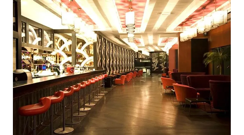 CORNELIA DIAMOND GOLF RESORT & SPA  5*-26