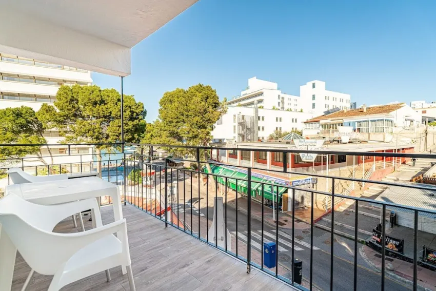 New Kensington Apartments Econotels 1*-20