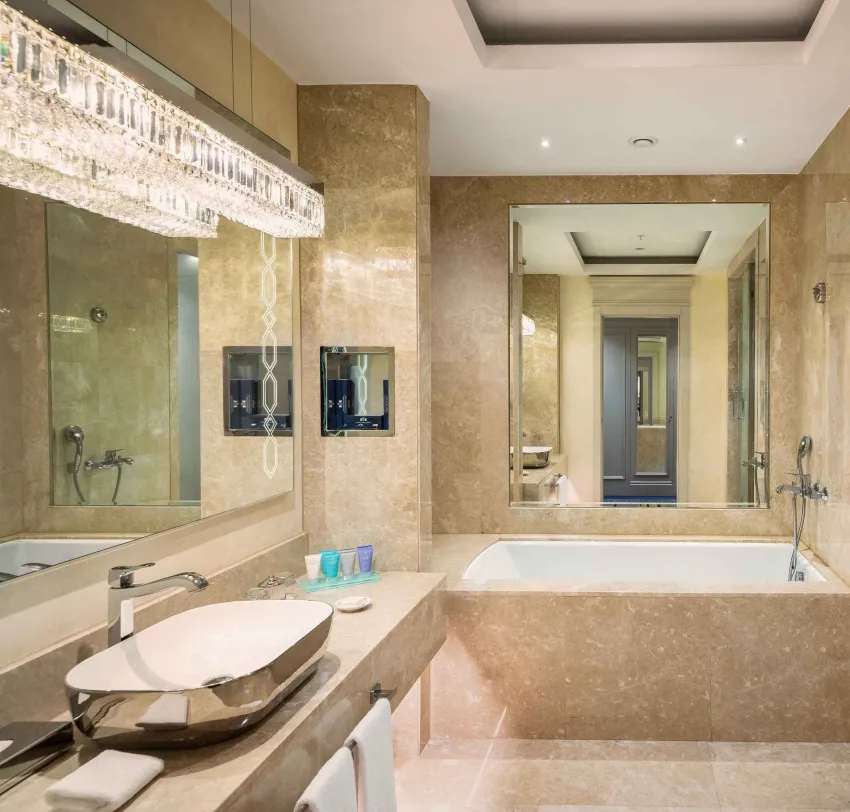 Kaya Palazzo Resort And Casino 5*-10