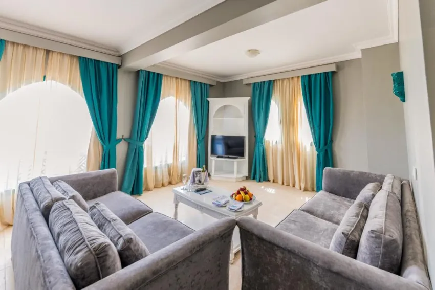 Sunrise Select Garden Beach Resort 5*-32