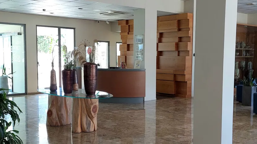 Marina Hotel 3*-13