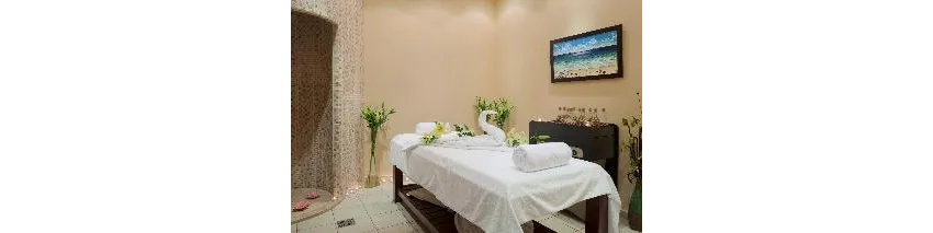 Crowne Plaza Antalya 5*-372