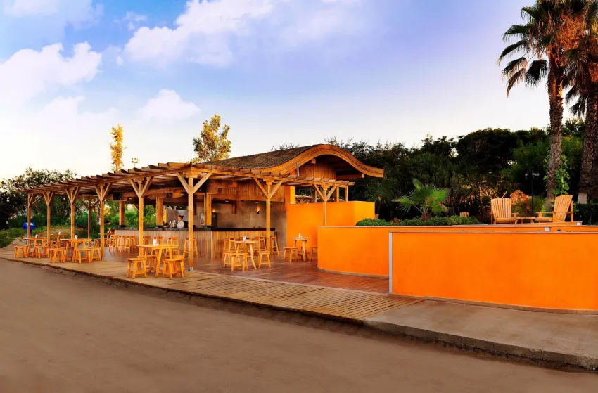 Belconti Resort Belek 5*-10