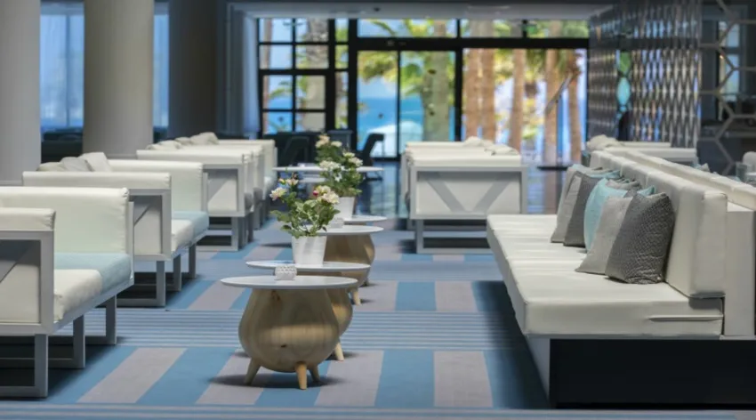 Anastasia Beach Hotel and Apartments 4*-16