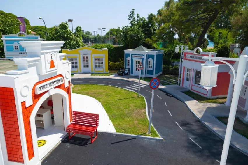 SUENO HOTELS BEACH SIDE  5*-27