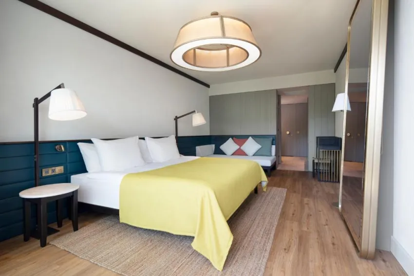 VOYAGE BELEK GOLF & SPA HOTEL  5*-26