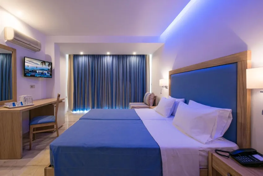 Aeolos Beach Resort Hotel 3*-7