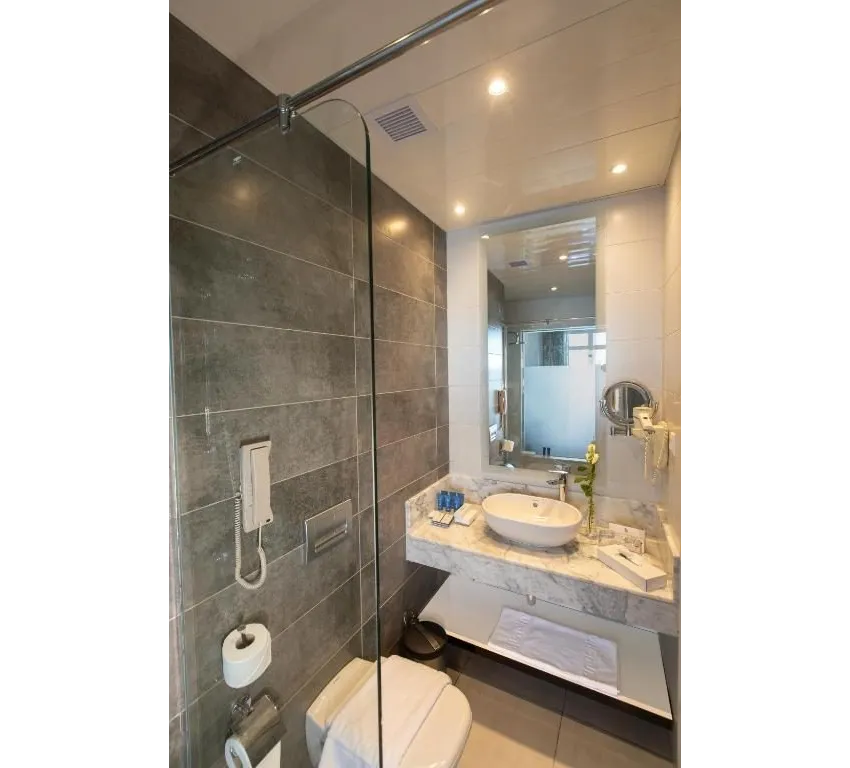 Naama Bay Suites & Spa 5*-5