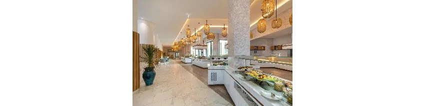 Hilton Skanes Monastir Beach Resort 5*-431