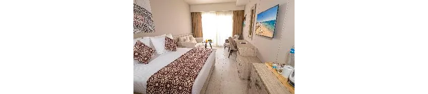 Amarina Abu Soma Resort & Aqua Park 5*-2