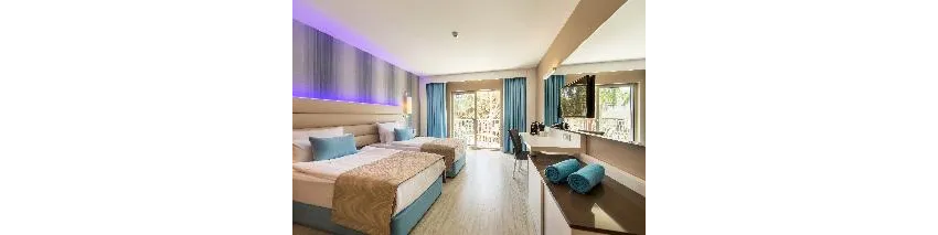 Tui Magic Life Masmavi 5*-24