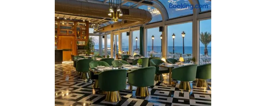 Kaya Palazzo Resort & Casino 5*-4