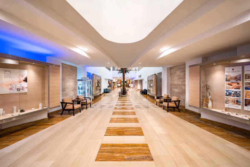 Concorde De Luxe Resort Lara 5*-25