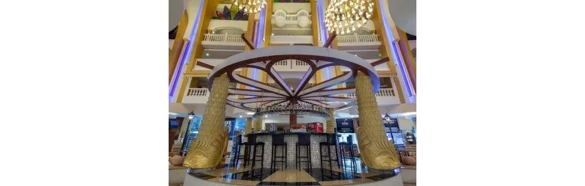 Granada Luxury Okurcalar 5*-6