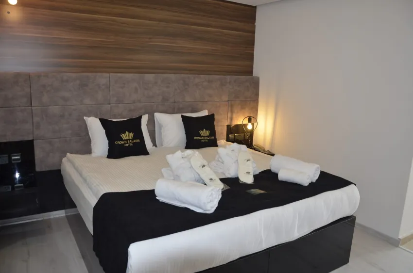 Crown Salamis Hotel 4*-16