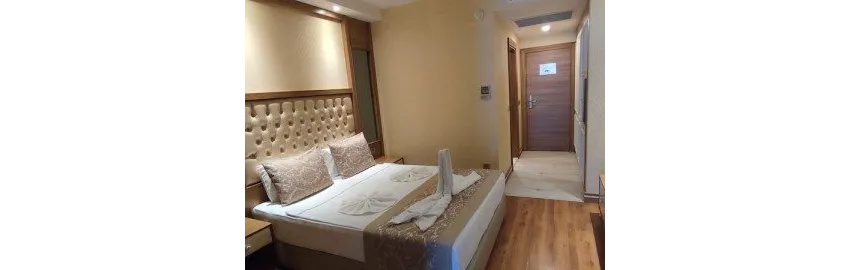 Oz Hotels Sui 5*-15