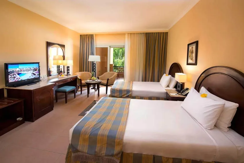 Stella Beach Resort & Spa Makadi Bay 5*-3