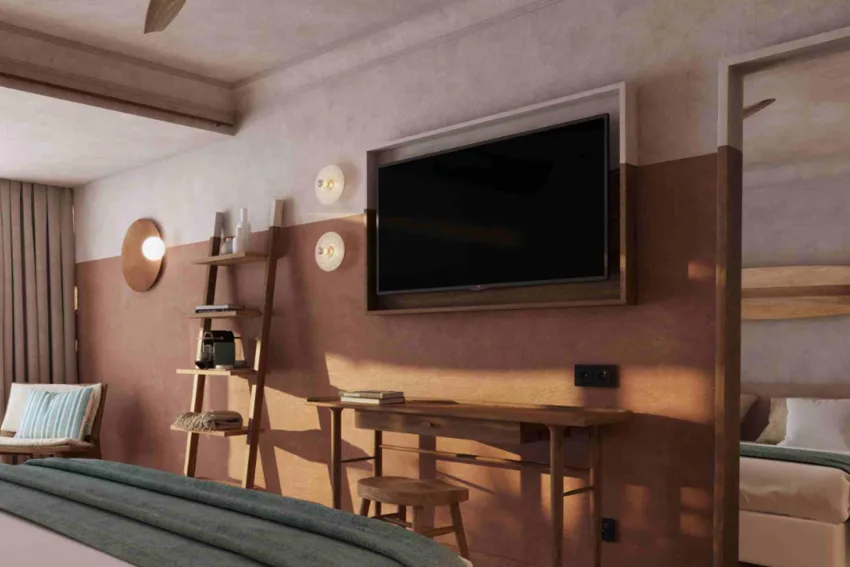 Domes Aulus Zante Autograph Collection 5*-14