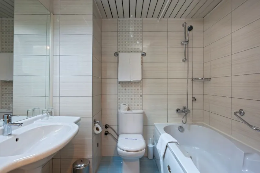 DOSI HOTEL  4*-3
