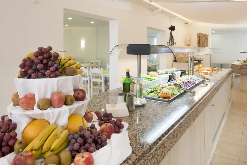 HSM Torre Blanca Club Apartamentos 3*-17