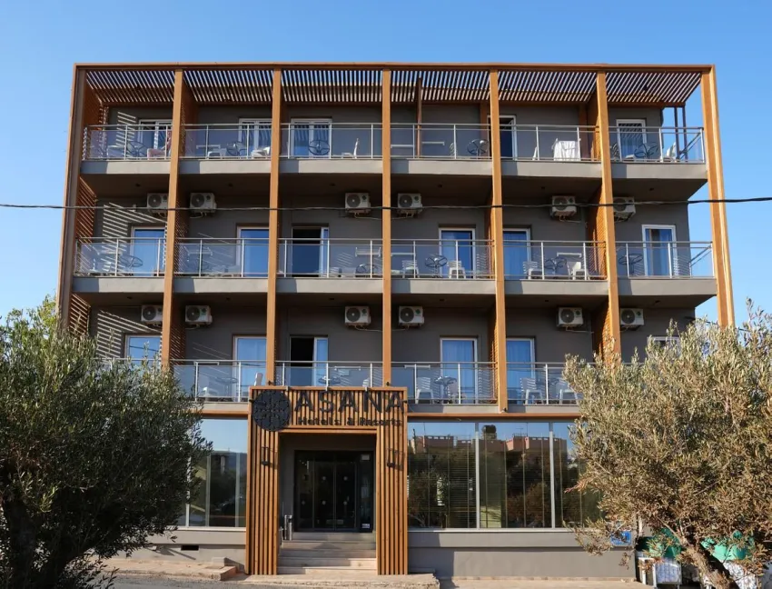 Asana Hotel 4*-19