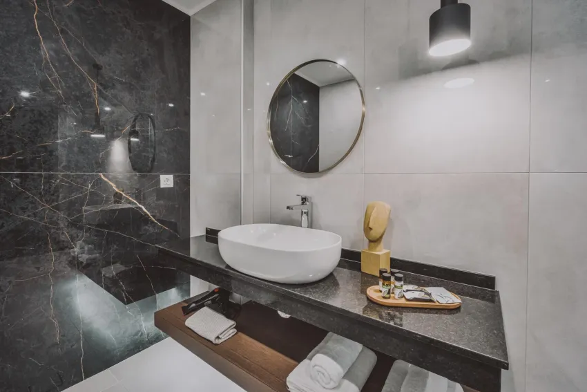 Anassa Stalis Suites Adults Only 4*-5