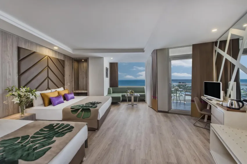 Delphin Be Grand Resort Hotel 5*-11