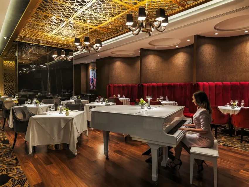 Amavi Made for Two Hotel (Adults Only) 5*-28